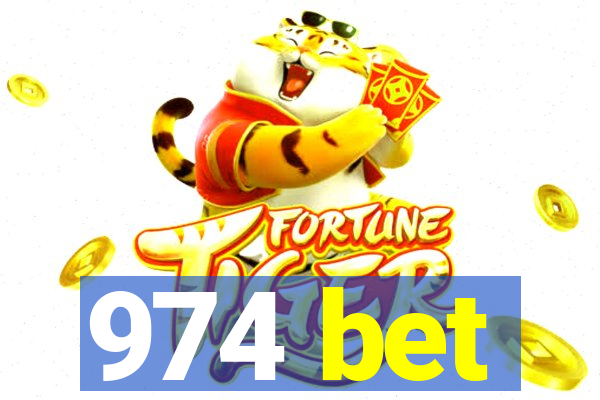 974 bet